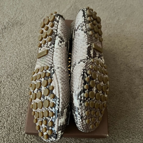 Coach Vernon Light loafer - Picture 2 of 3